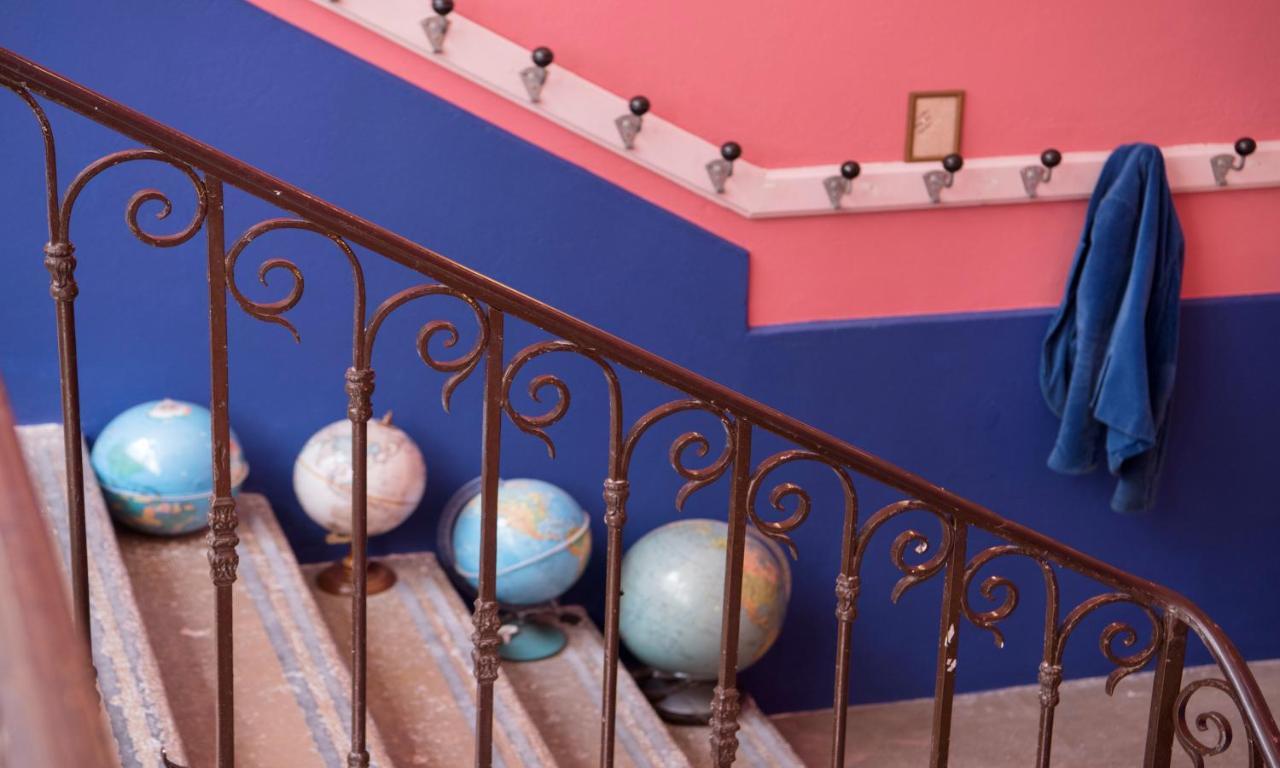 La Maison D'Ambronay Экстерьер фото