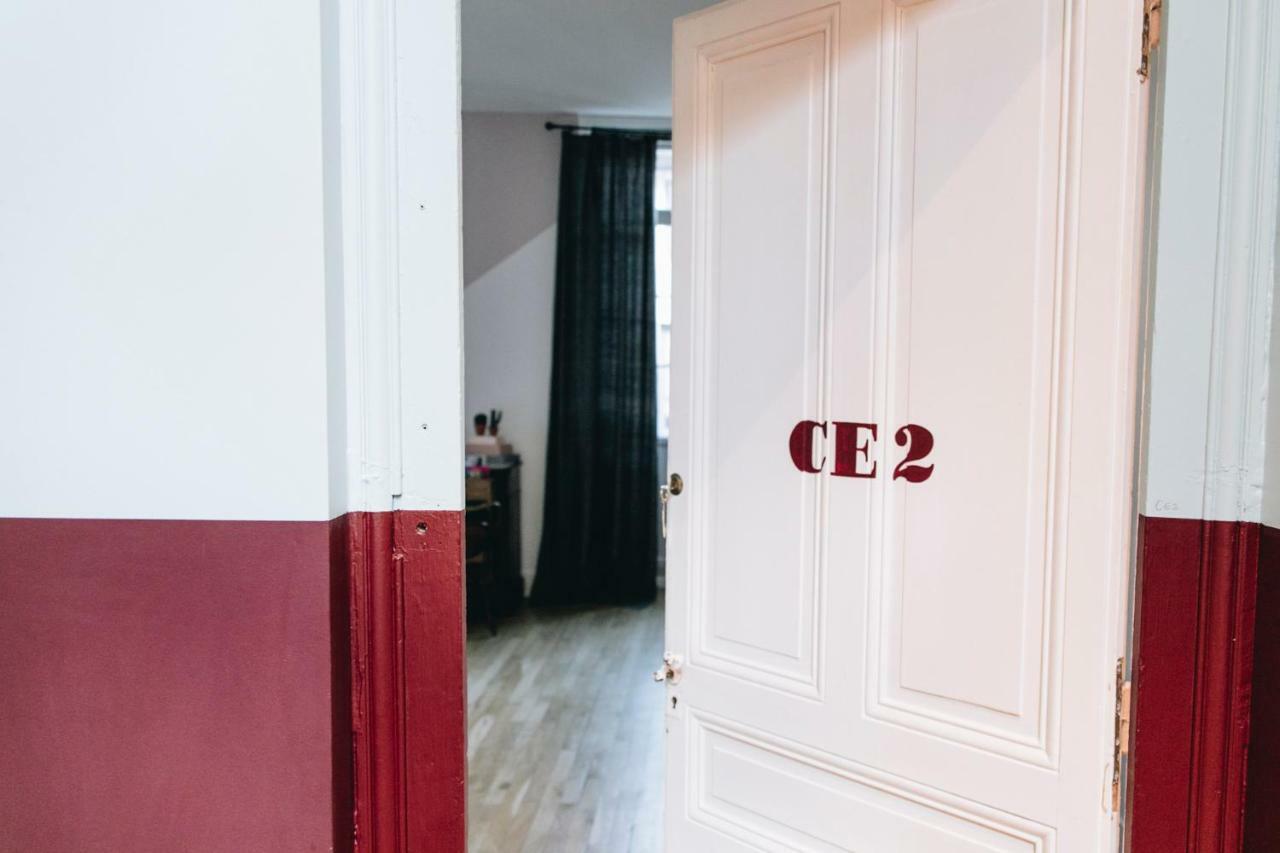 La Maison D'Ambronay Экстерьер фото
